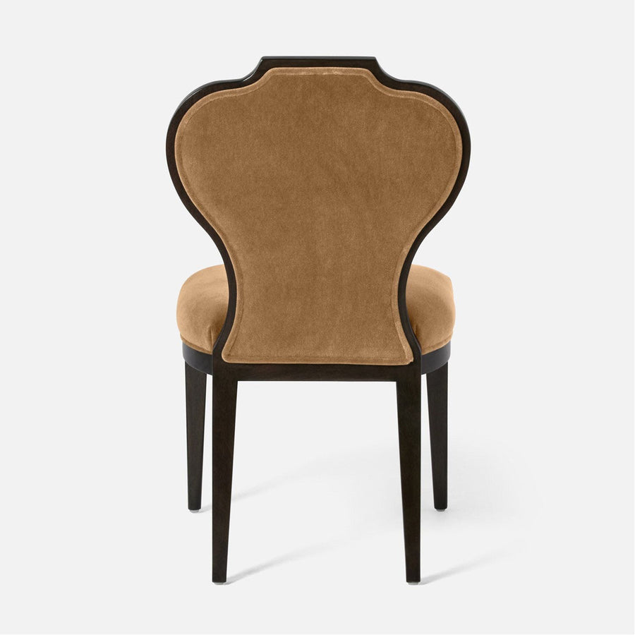 Made Goods Joanna Dining Chair in Havel Velvet