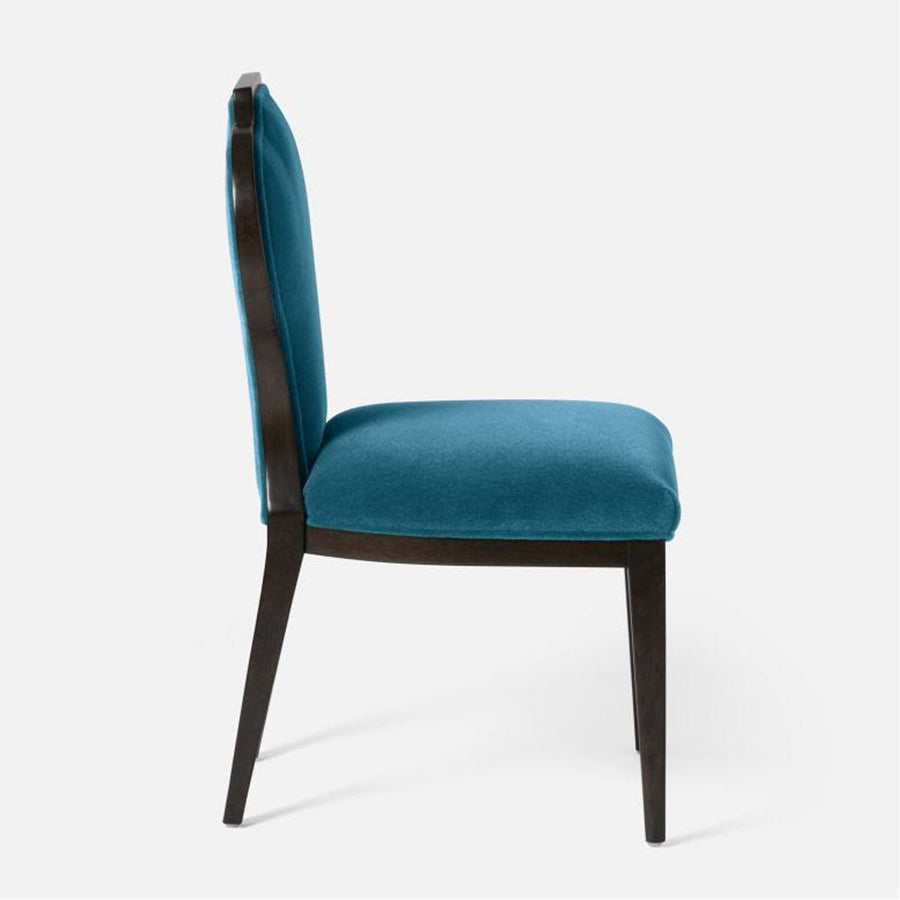 Made Goods Joanna Dining Chair in Liard Velvet