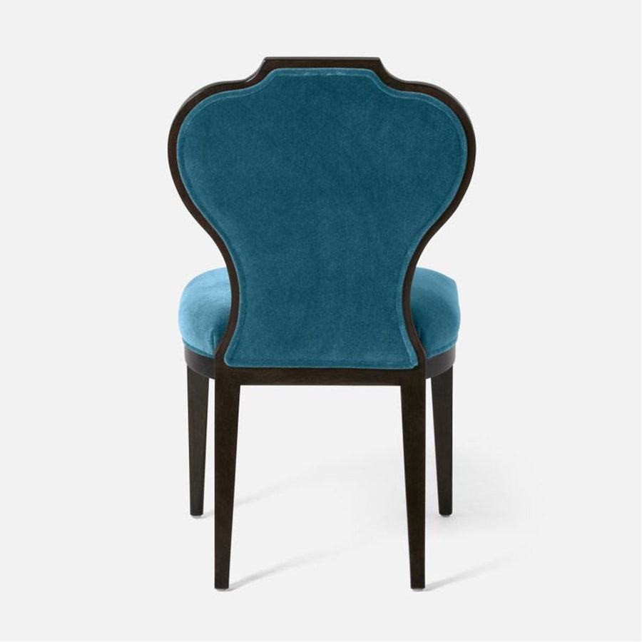 Made Goods Joanna Dining Chair in Liard Velvet