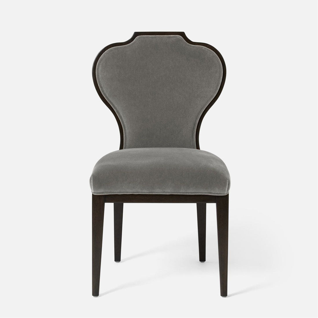 Made Goods Joanna Dining Chair in Liard Velvet