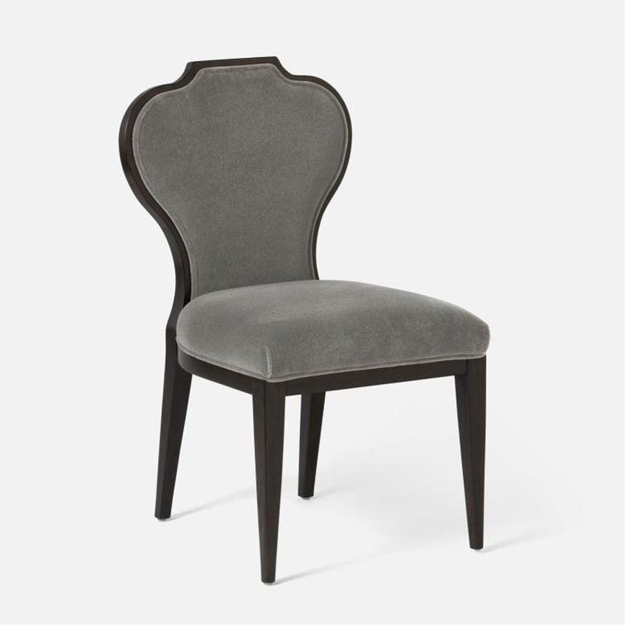 Made Goods Joanna Dining Chair in Liard Velvet