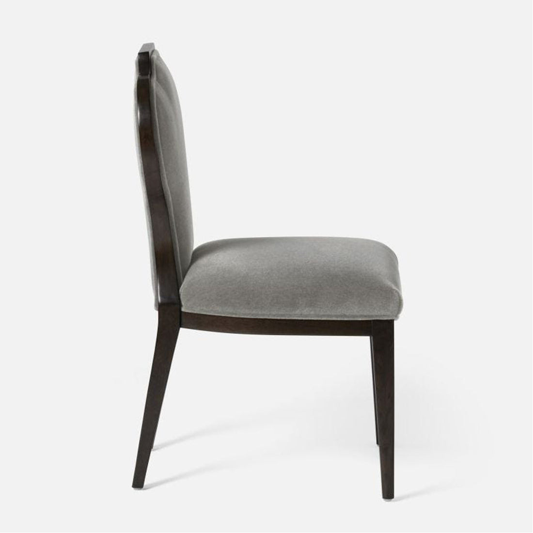 Made Goods Joanna Dining Chair in Liard Velvet