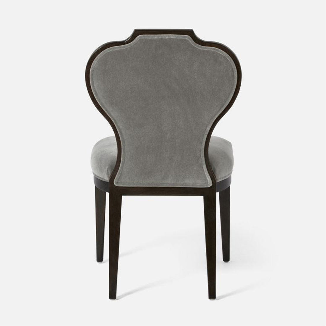 Made Goods Joanna Dining Chair in Liard Velvet