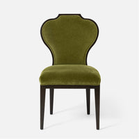 Made Goods Joanna Dining Chair in Liard Velvet