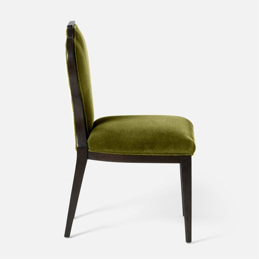 Made Goods Joanna Dining Chair in Liard Velvet