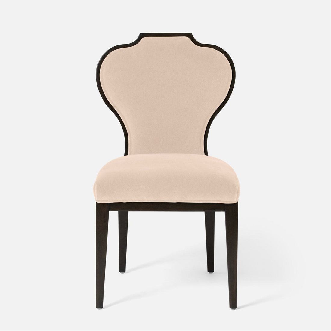 Made Goods Joanna Dining Chair in Liard Velvet