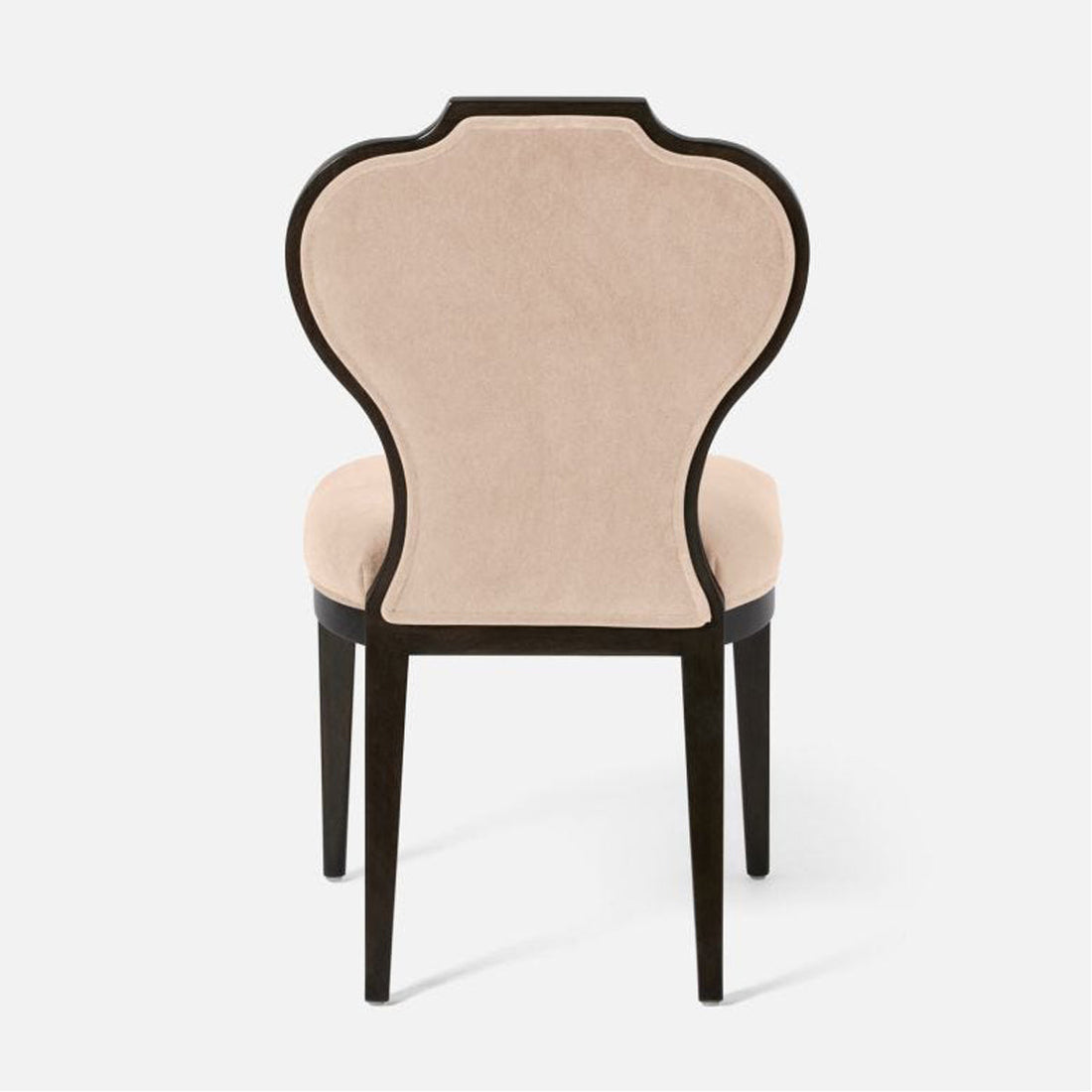 Made Goods Joanna Dining Chair in Liard Velvet