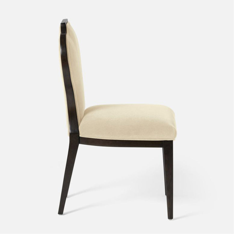 Made Goods Joanna Dining Chair in Liard Velvet