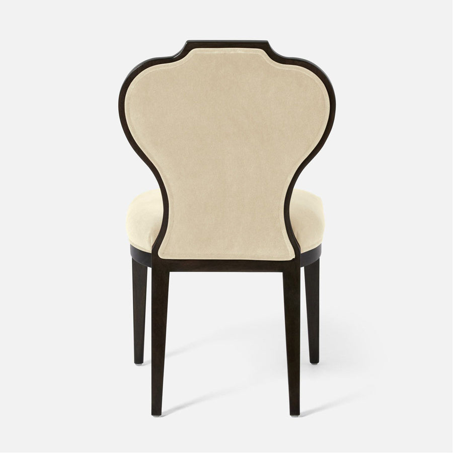 Made Goods Joanna Dining Chair in Liard Velvet