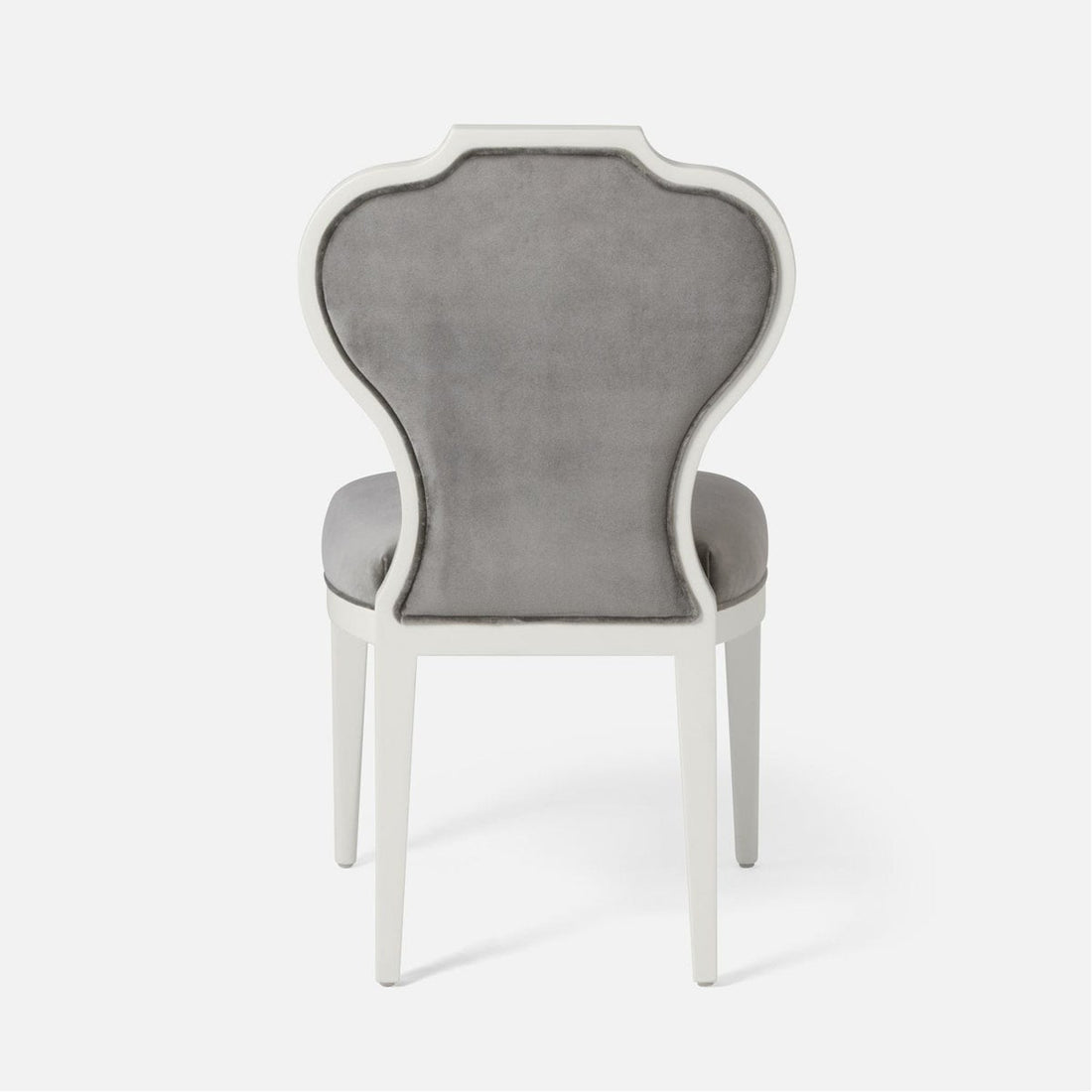 Made Goods Joanna Dining Chair in Volta Fabric