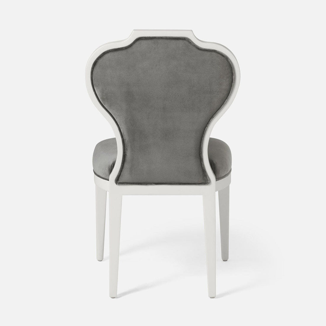 Made Goods Joanna Dining Chair in Liard Velvet