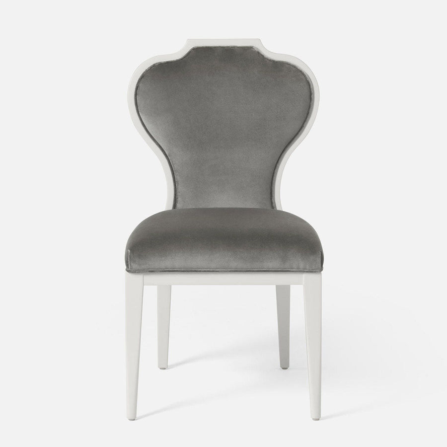 Made Goods Joanna Dining Chair in Liard Velvet