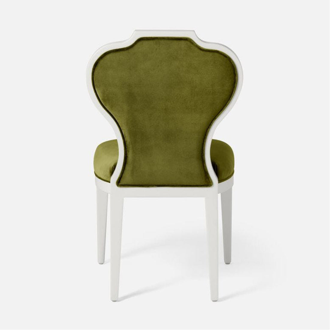 Made Goods Joanna Dining Chair in Liard Velvet