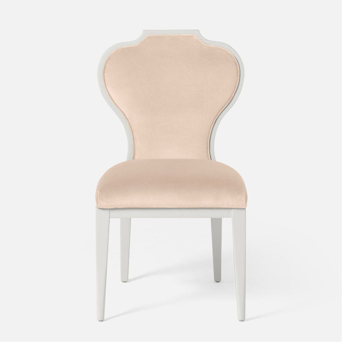 Made Goods Joanna Dining Chair in Liard Velvet