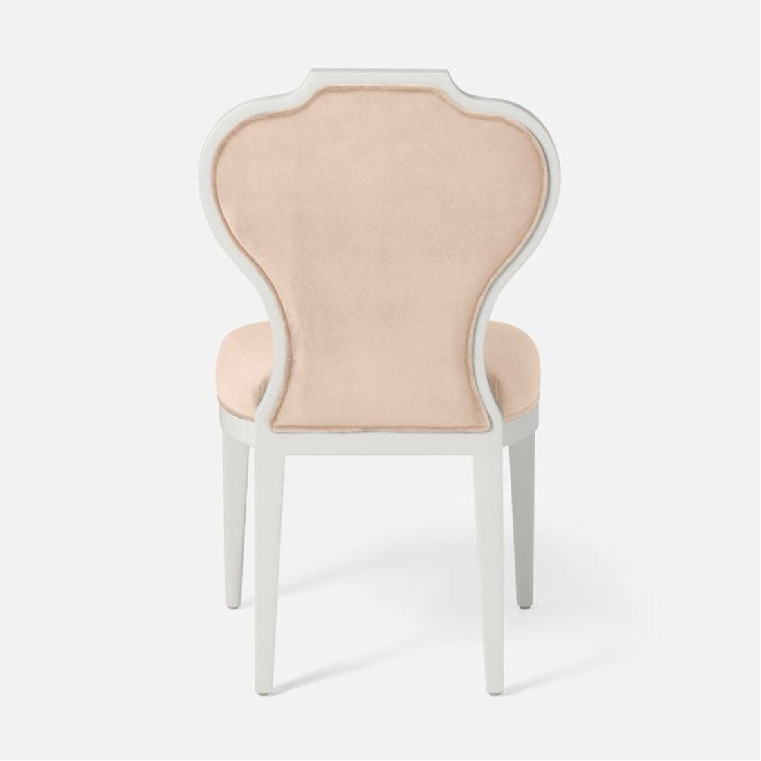 Made Goods Joanna Dining Chair in Liard Velvet