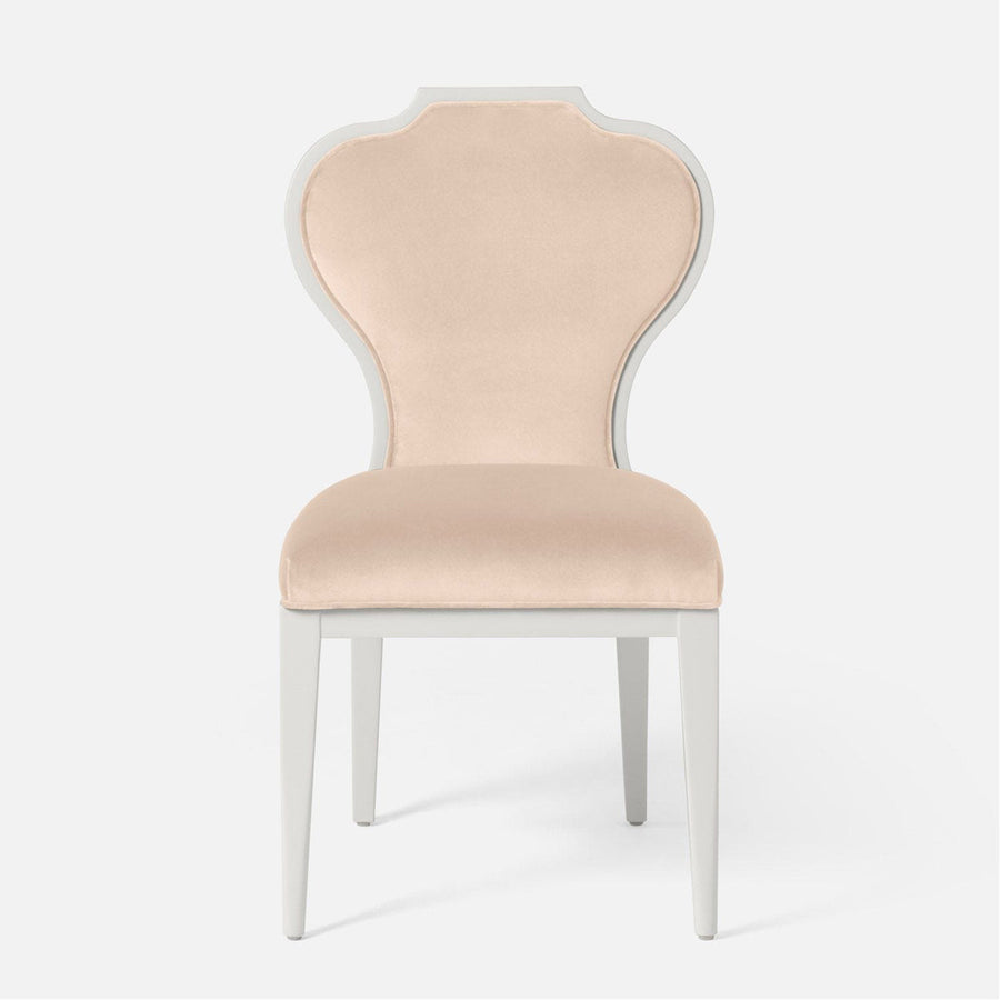 Made Goods Joanna Dining Chair in Liard Velvet