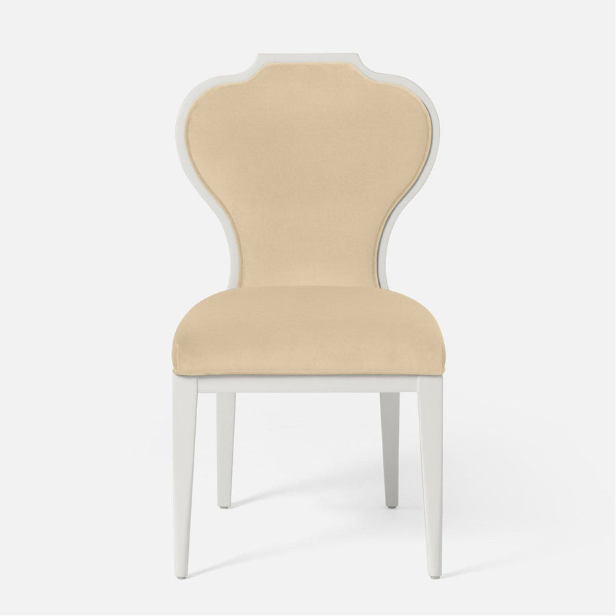 Made Goods Joanna Dining Chair in Liard Velvet