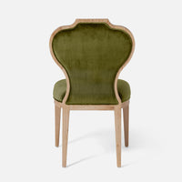 Made Goods Joanna Dining Chair in Liard Velvet