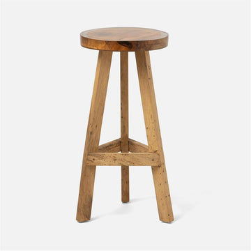 Made Goods Jordence Bar Stool