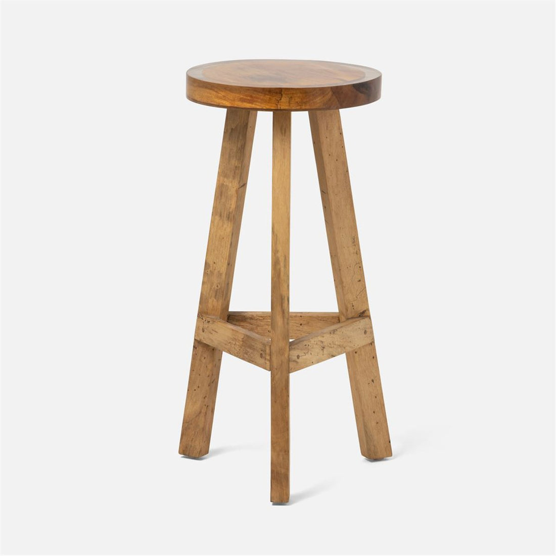 Made Goods Jordence Bar Stool