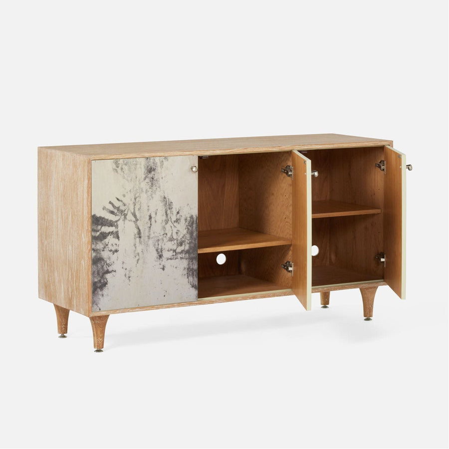 Made Goods Kristopher 60-Inch Boxy Buffet Cabinet