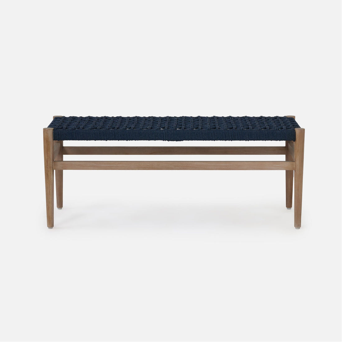 Made Goods Larsson Outdoor Double Bench