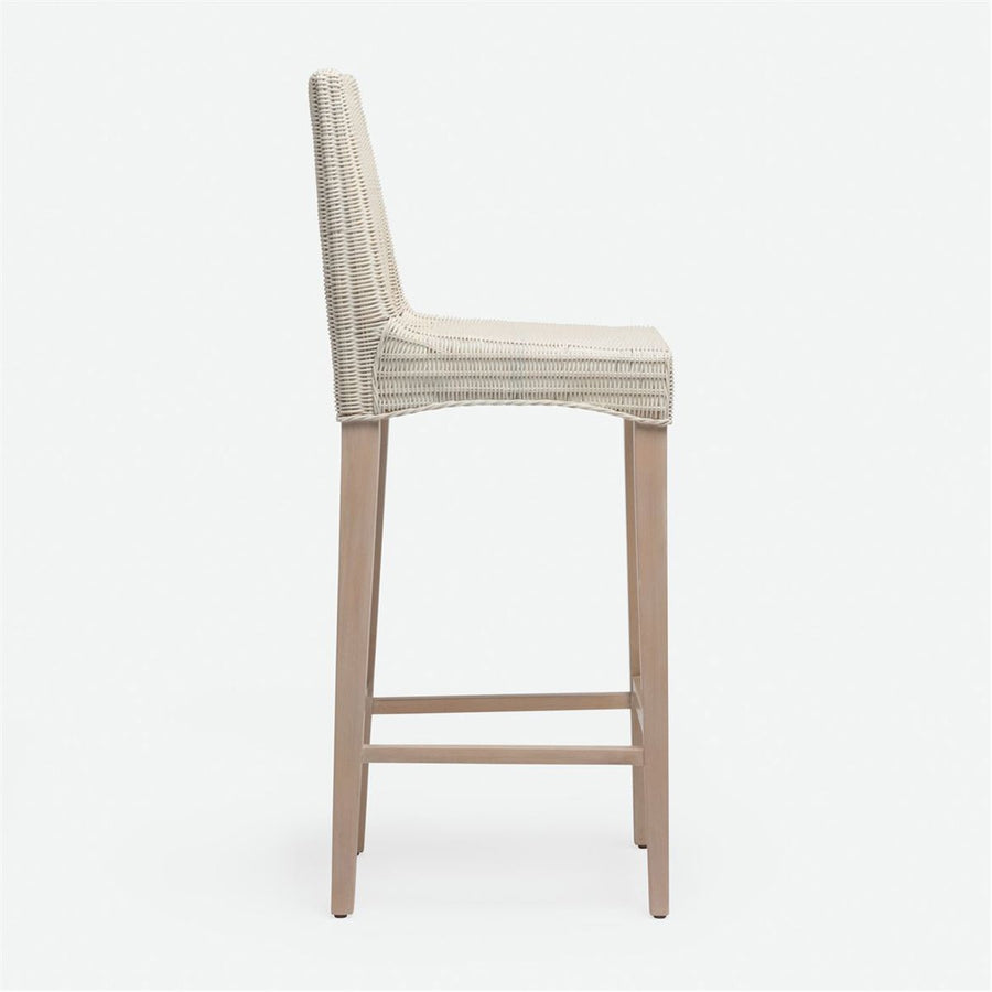 Made Goods Mallory Bar Stool