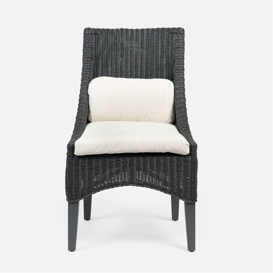 Made Goods Mallory Wicker Dining Chair