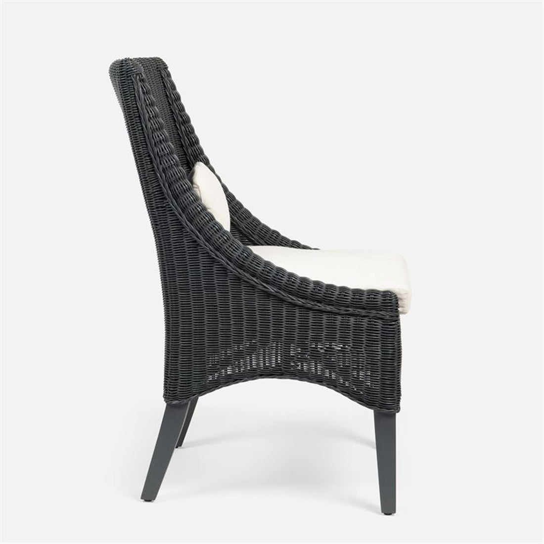 Made Goods Mallory Wicker Dining Chair