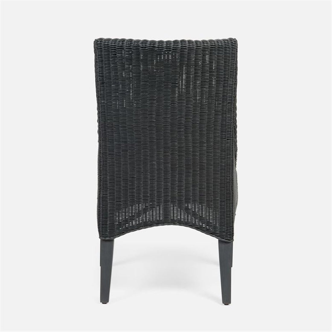 Made Goods Mallory Wicker Dining Chair