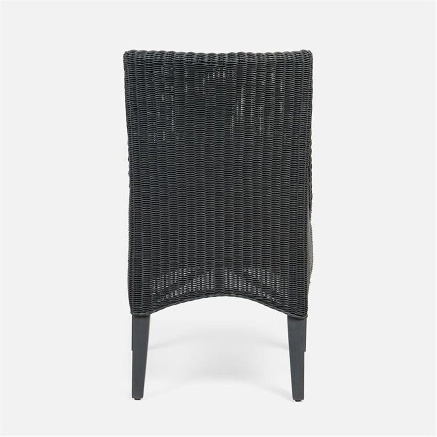 Made Goods Mallory Wicker Dining Chair