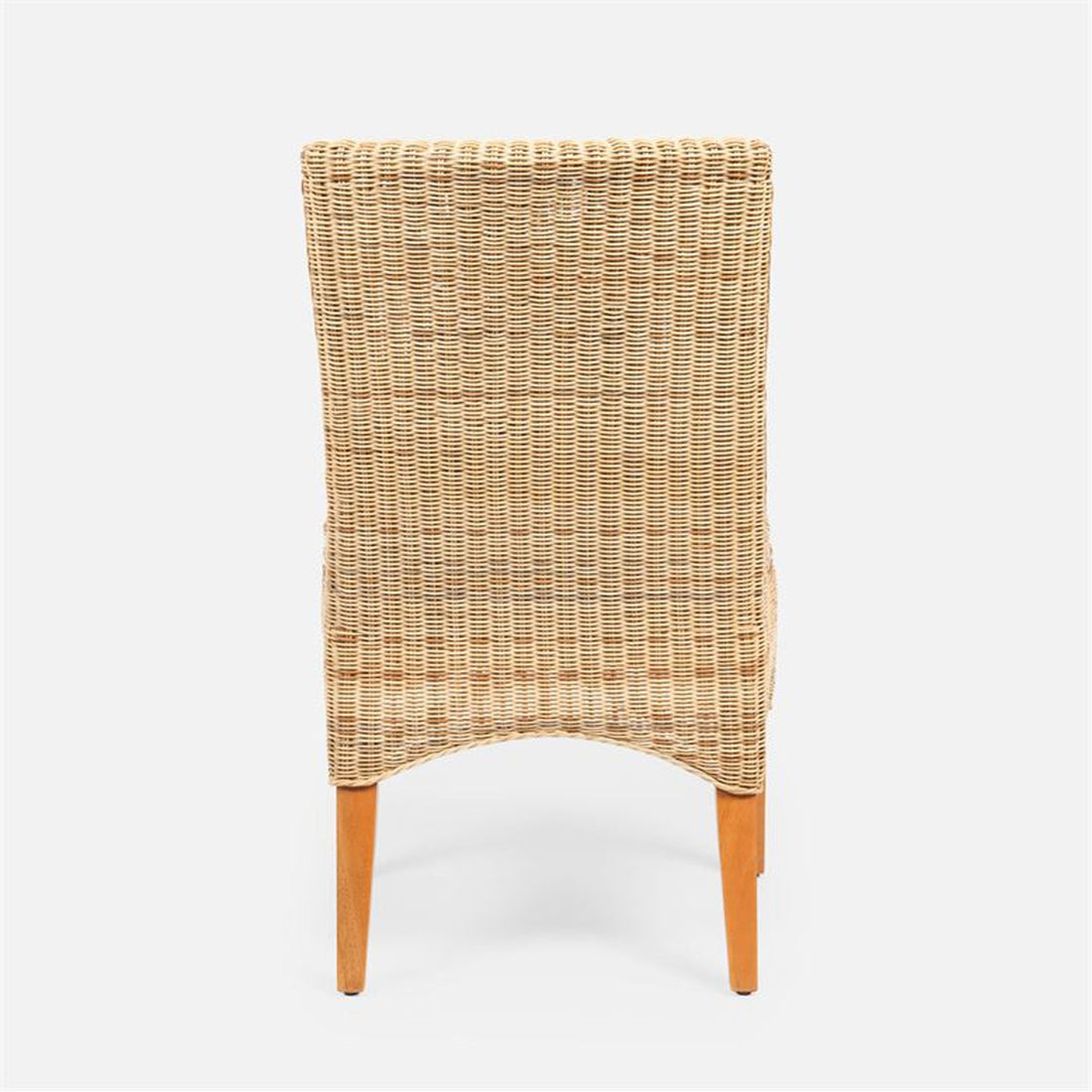 Made Goods Mallory Wicker Dining Chair