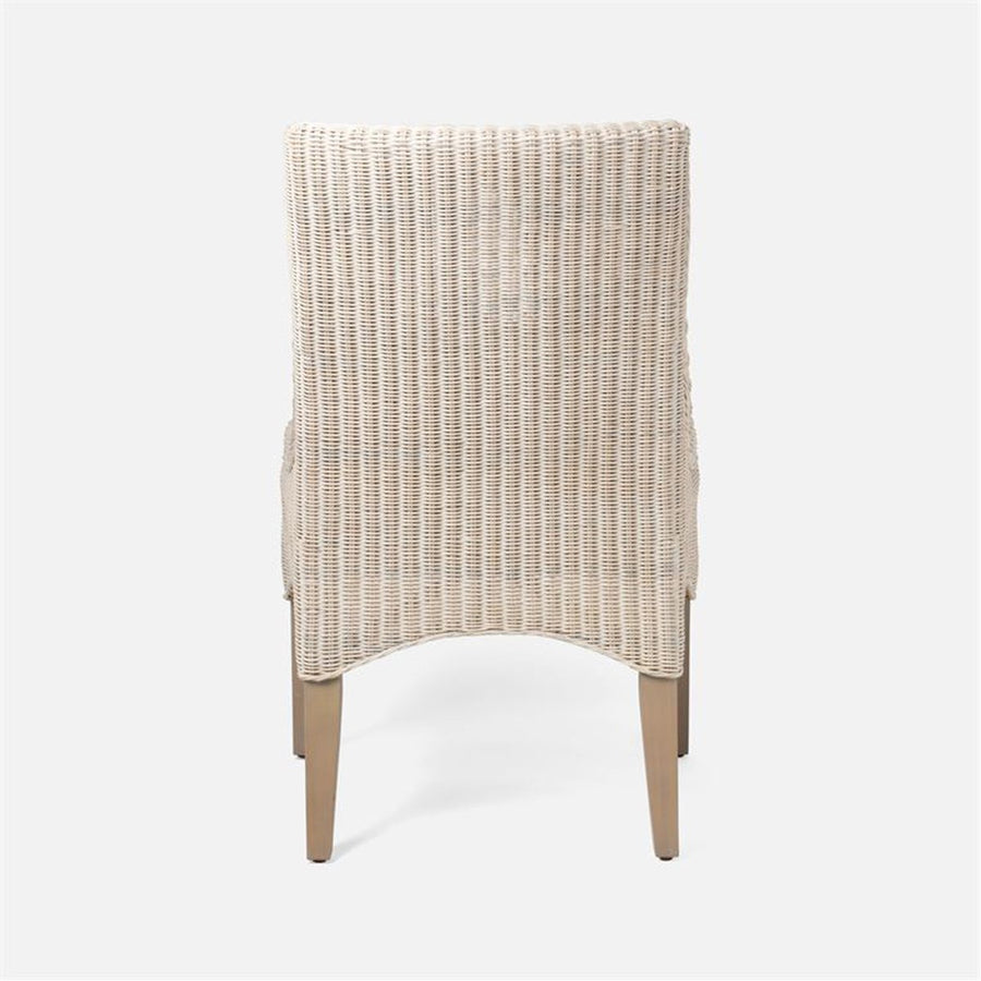 Made Goods Mallory Wicker Dining Chair