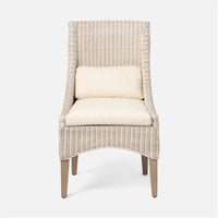 Made Goods Mallory Wicker Dining Chair