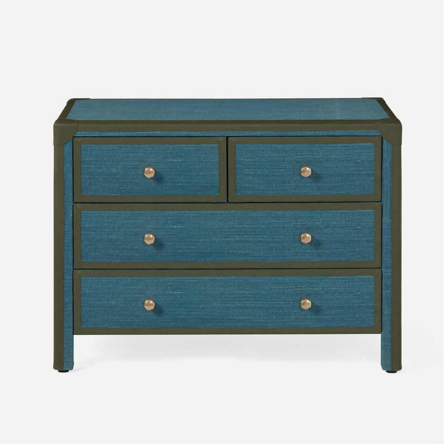 Made Goods Nathaniel Trunk-Style 48-Inch Dresser