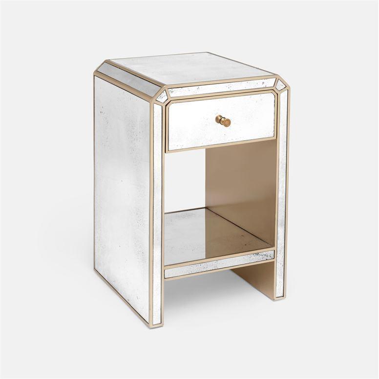 Made Goods Nicola Single Nightstand