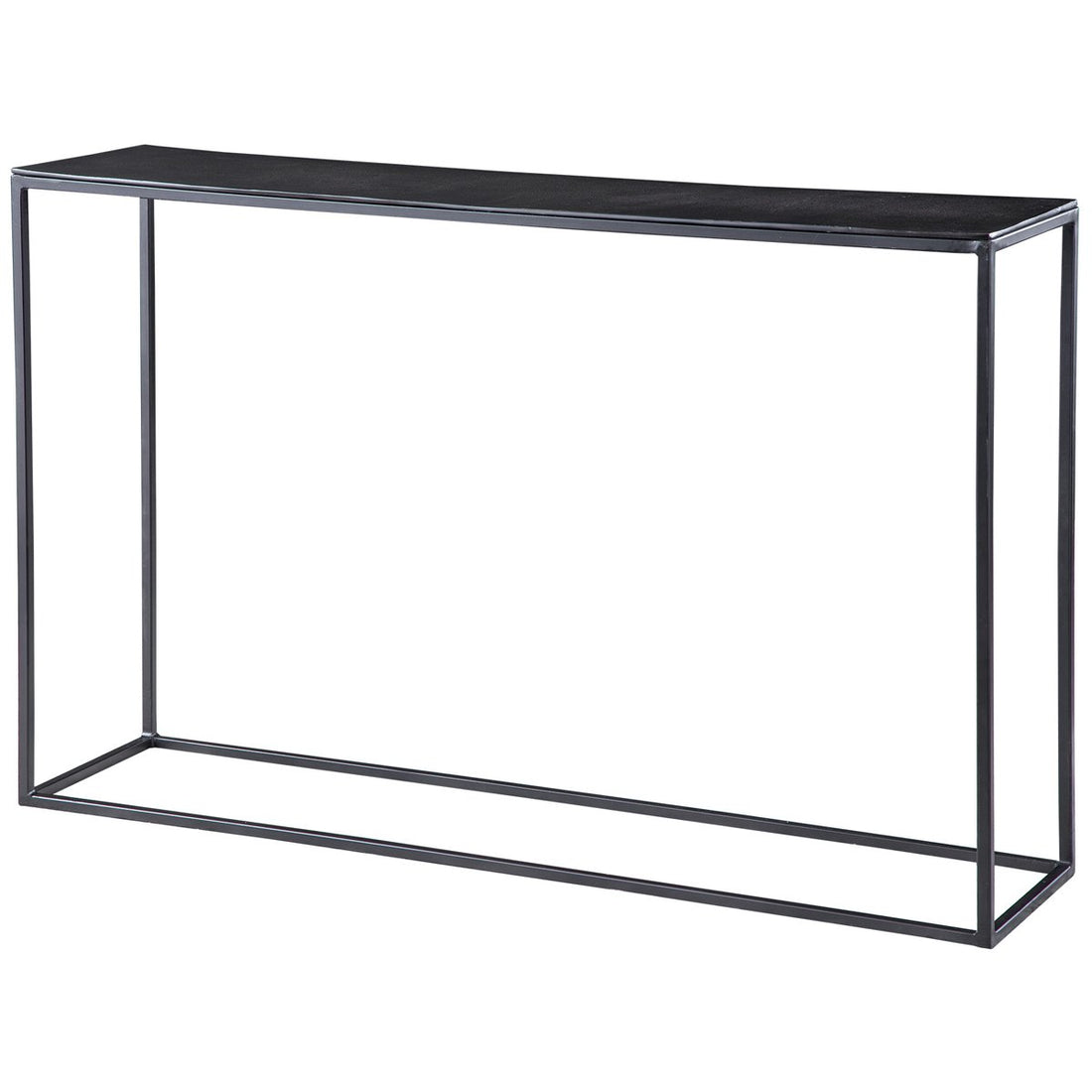 Uttermost Coreene Industrial Console Table