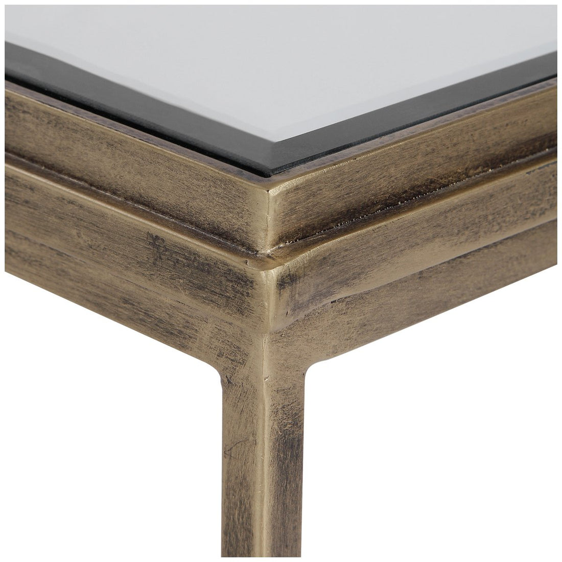 Uttermost India Nesting Tables, 3-Piece Set