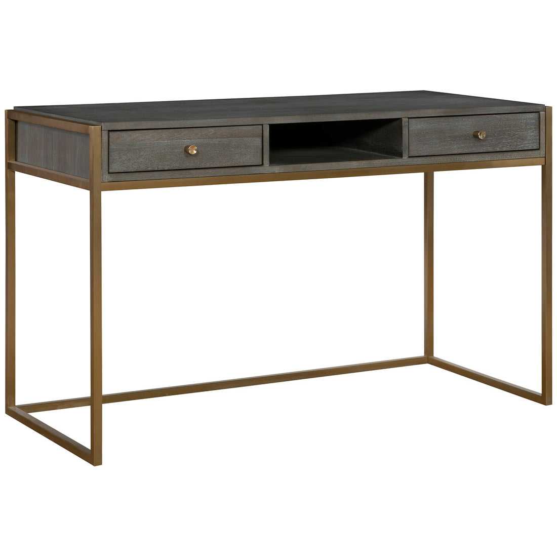 Uttermost Taja Modern Writing Desk