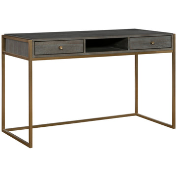 Uttermost Taja Modern Writing Desk