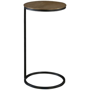 Uttermost Brunei Accent Table