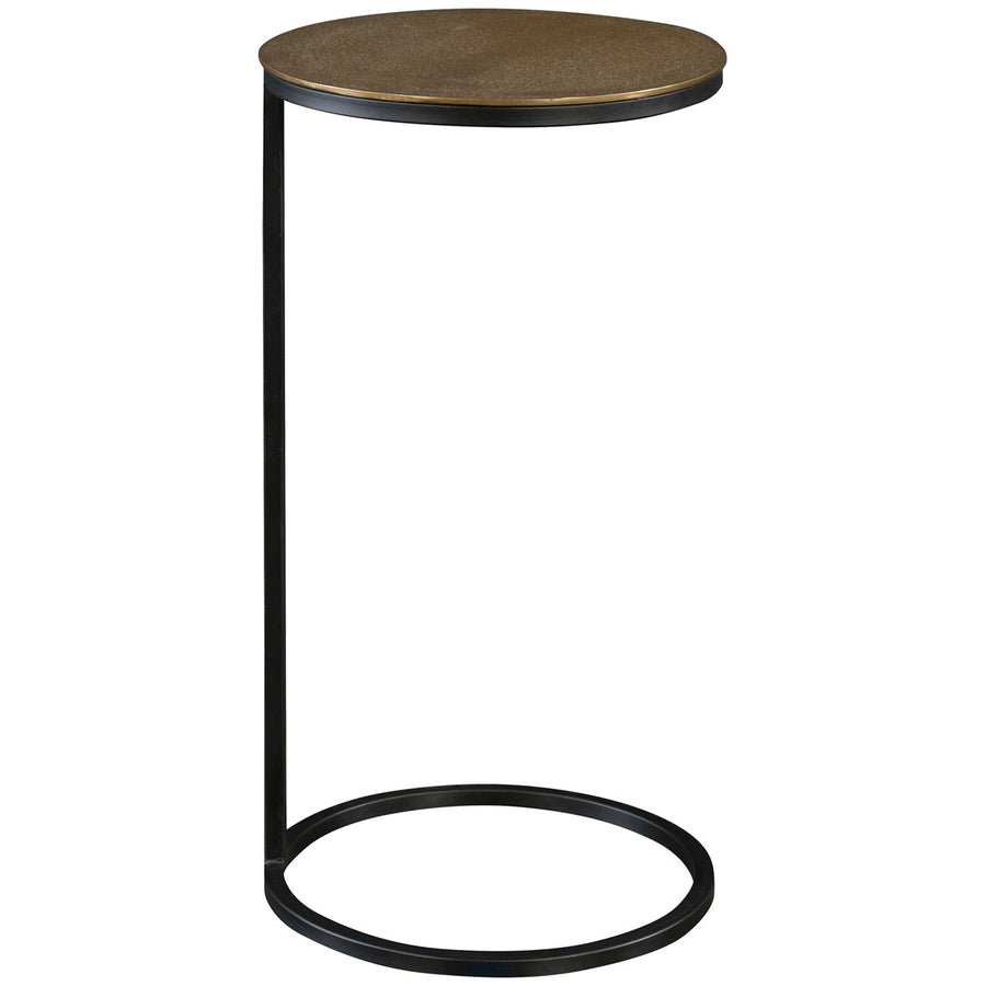 Uttermost Brunei Accent Table