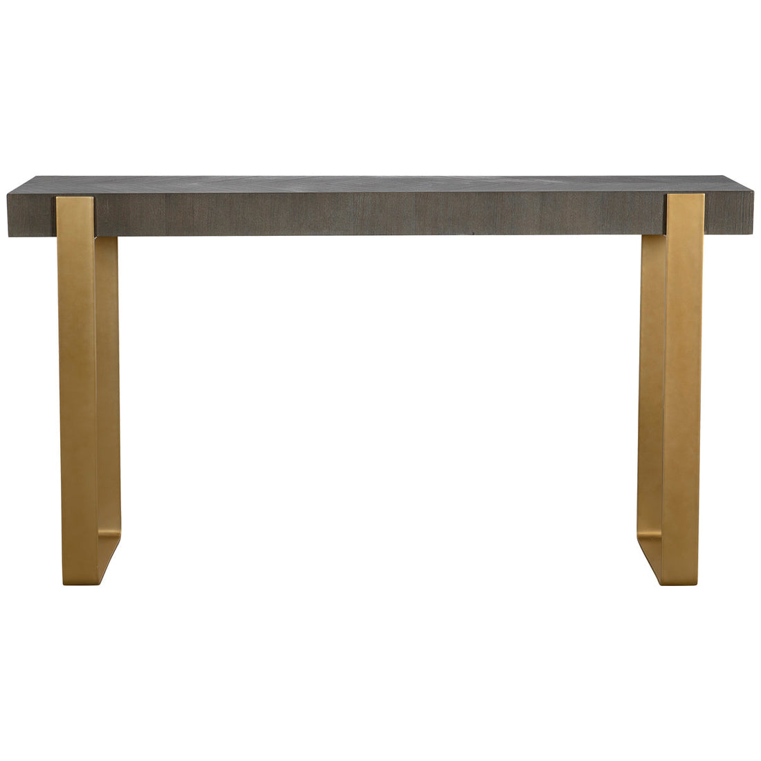 Uttermost Kea Contemporary Console Table