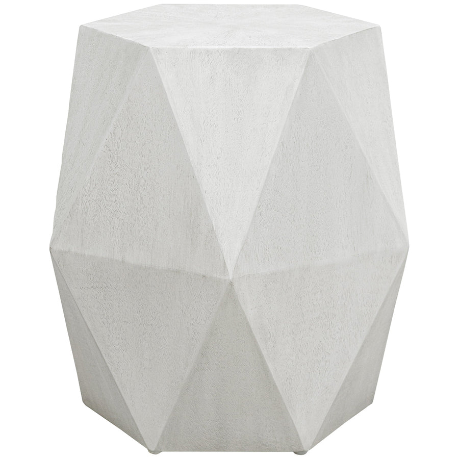 Uttermost Volker Geometric Accent Table