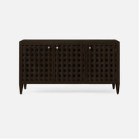 Made Goods Orson 60-Inch Wood Lattice Buffet