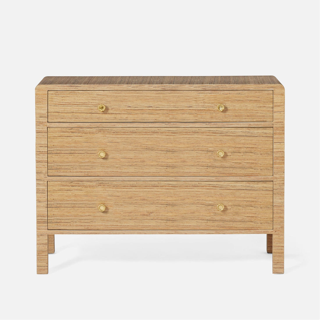 Made Goods Parson 48-Inch Dresser