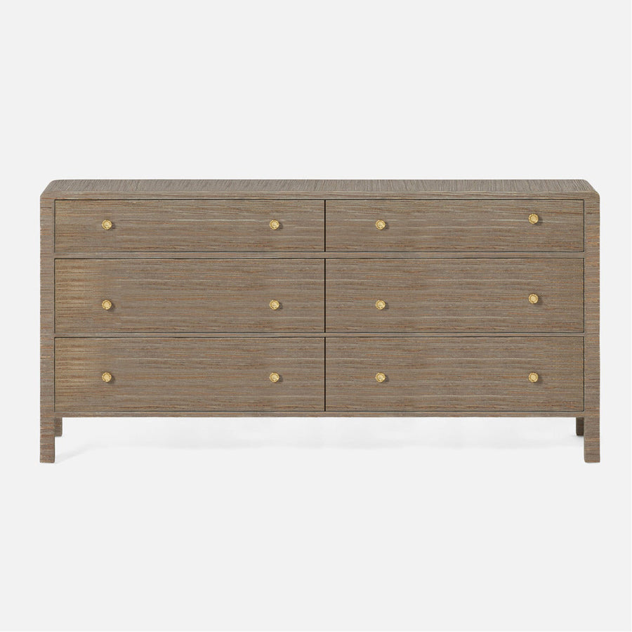 Made Goods Parson 60-Inch Dresser