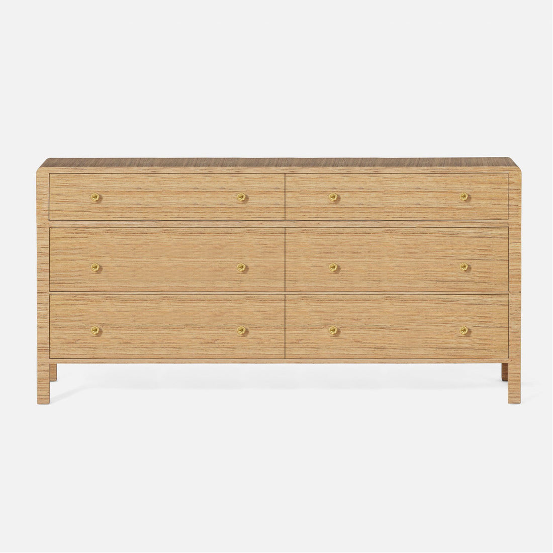 Made Goods Parson 60-Inch Dresser