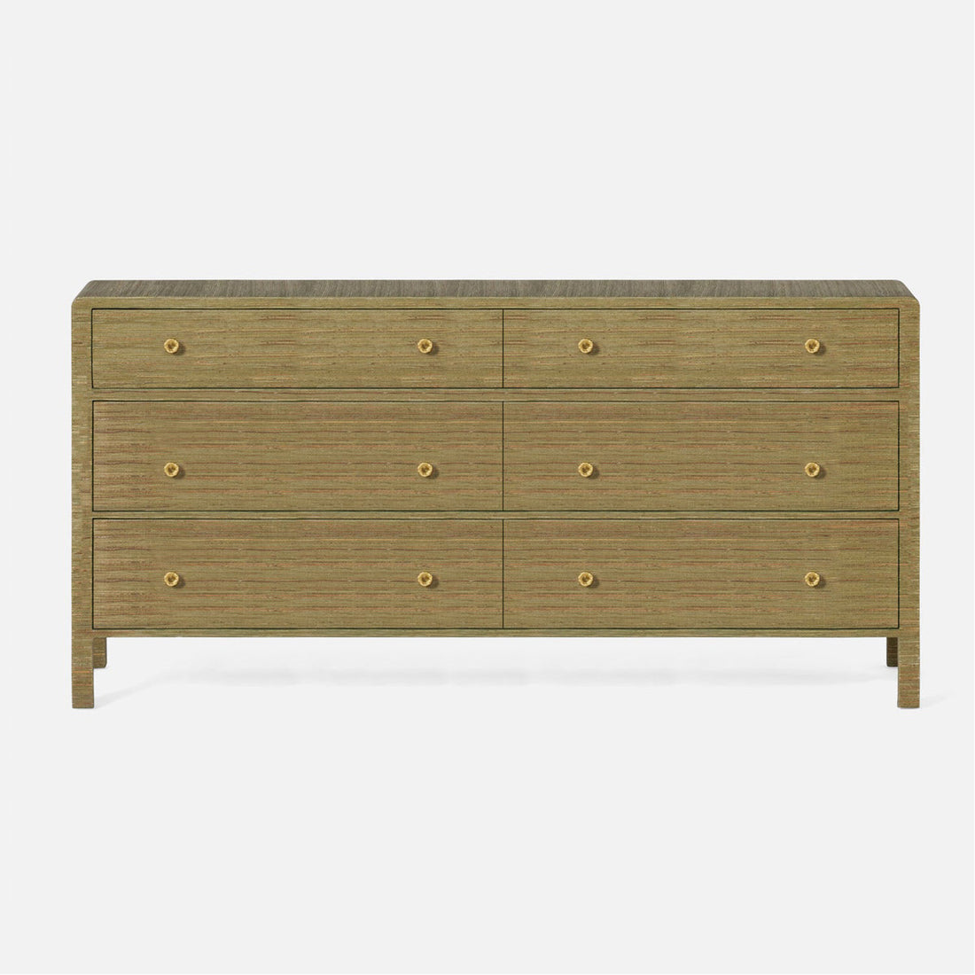 Made Goods Parson 60-Inch Dresser