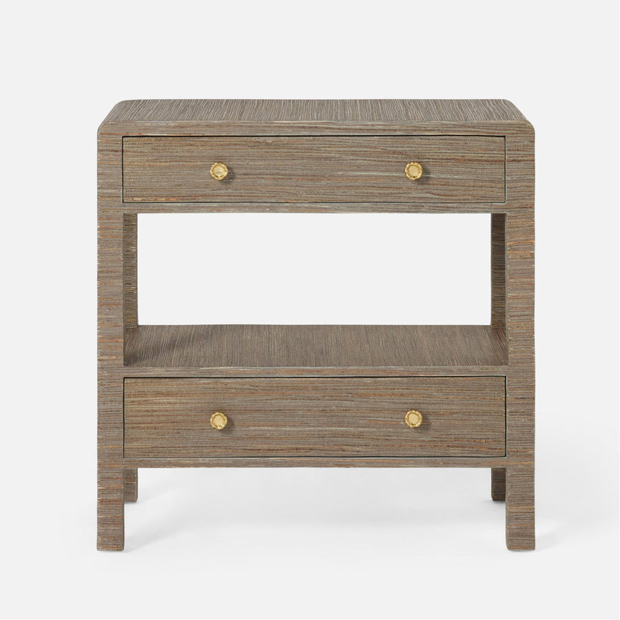 Made Goods Parson Double Nightstand